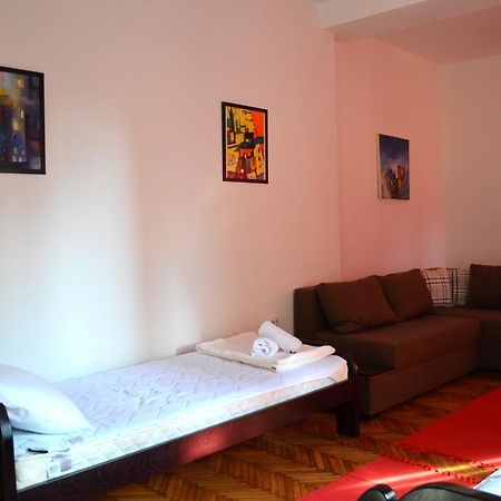 Apartmants Night Lux นิส ห้อง รูปภาพ