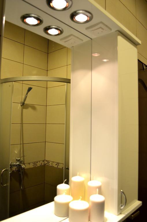 Apartmants Night Lux นิส ห้อง รูปภาพ